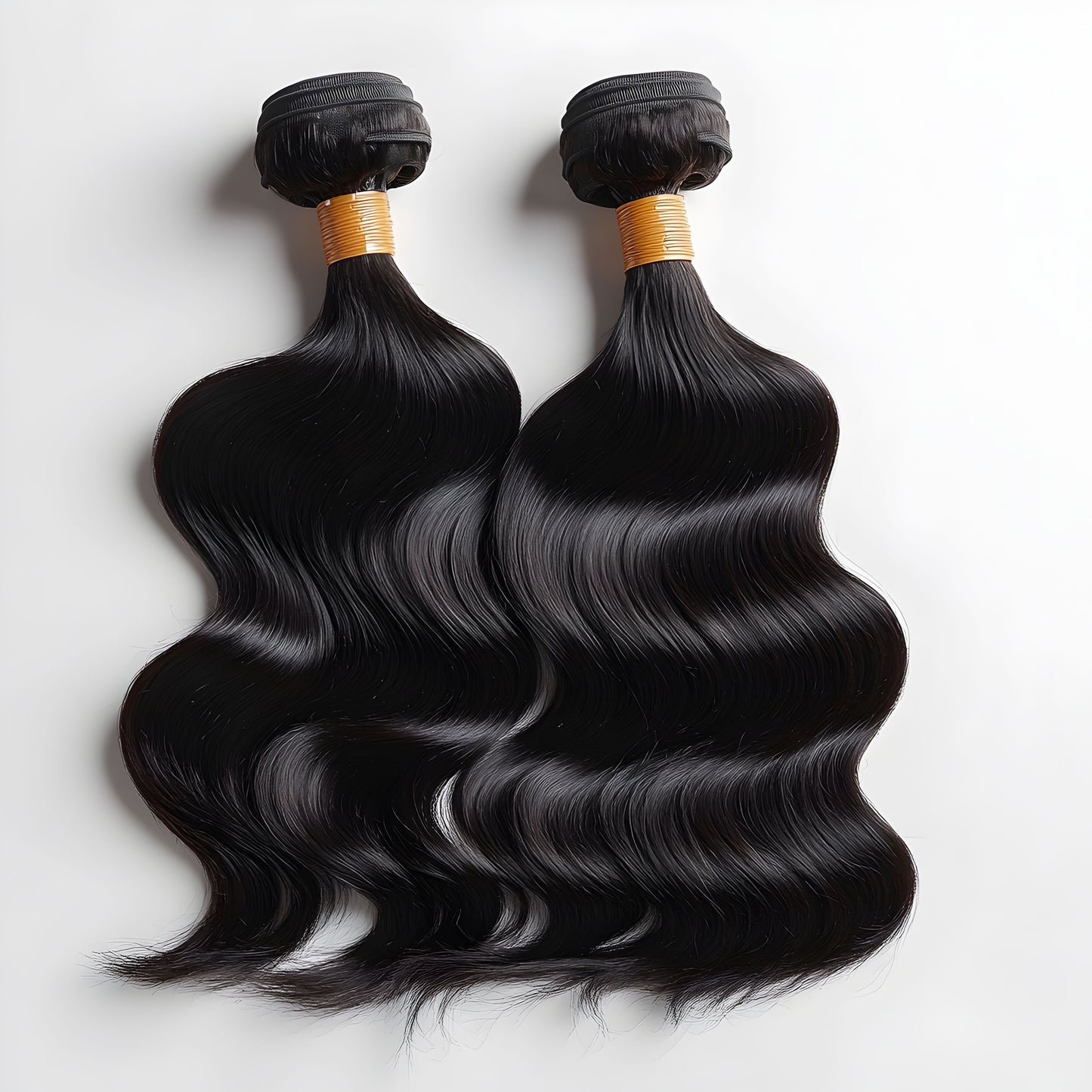 Raw Body Wave