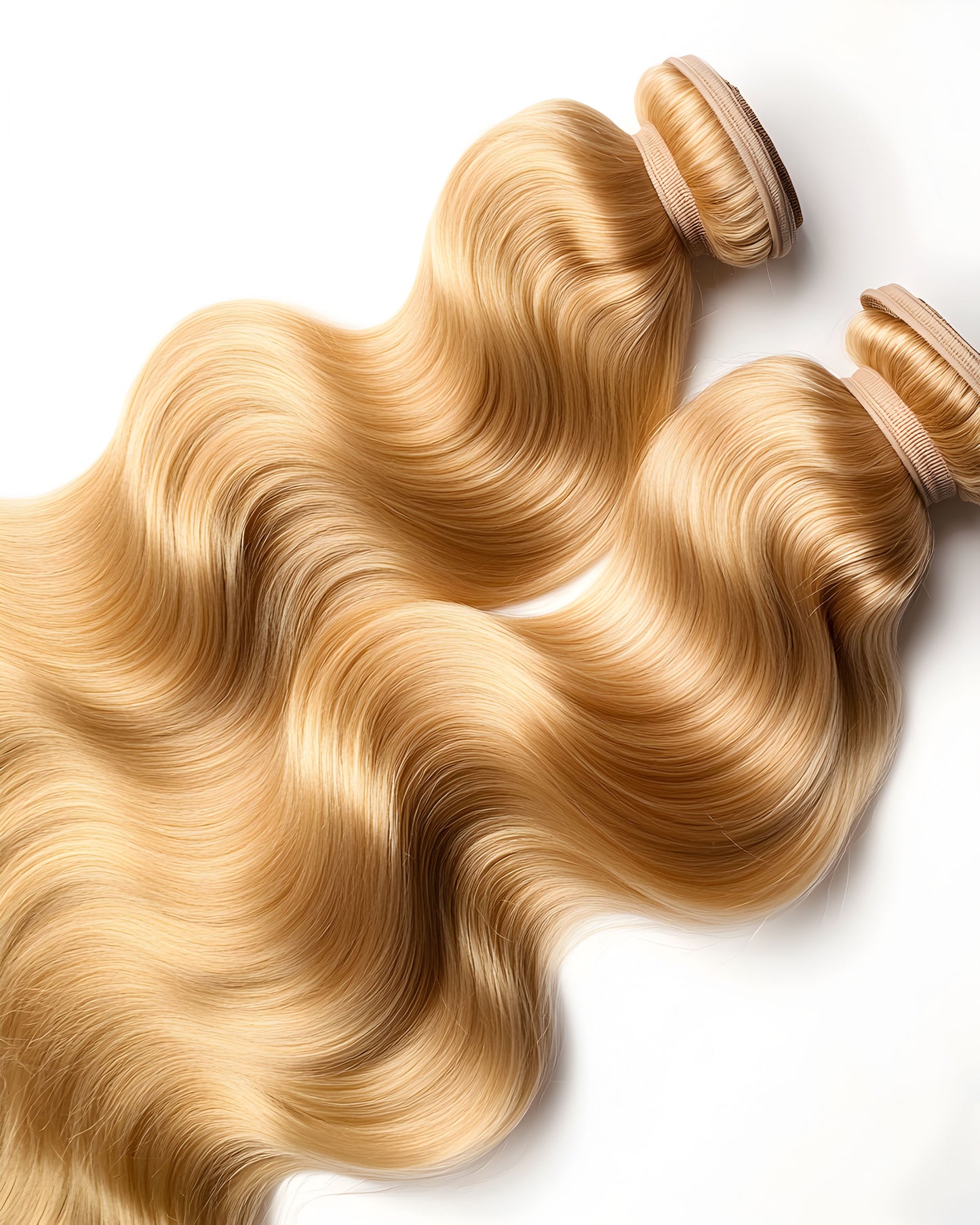 Raw Body Wave