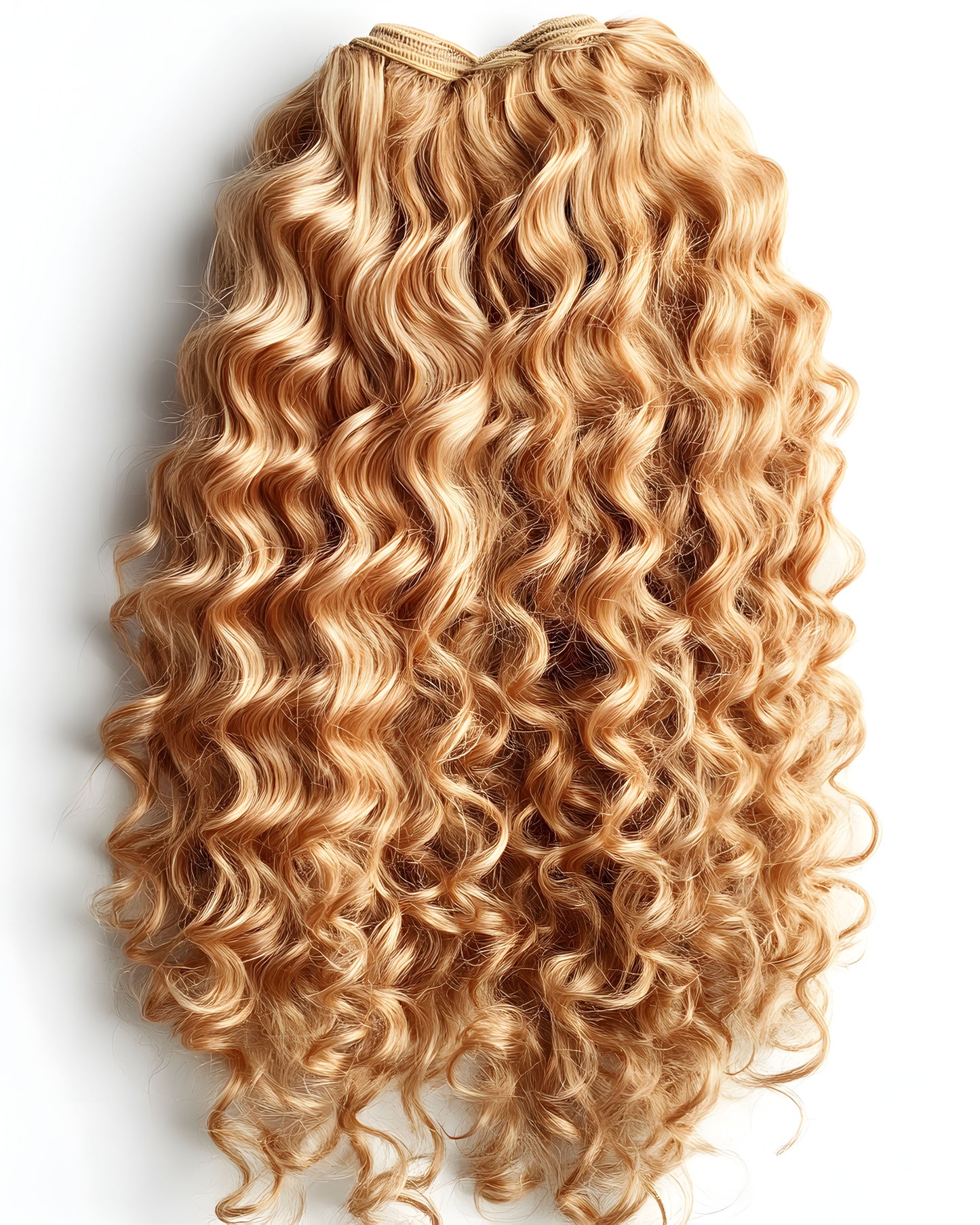 Raw Burmese Curly