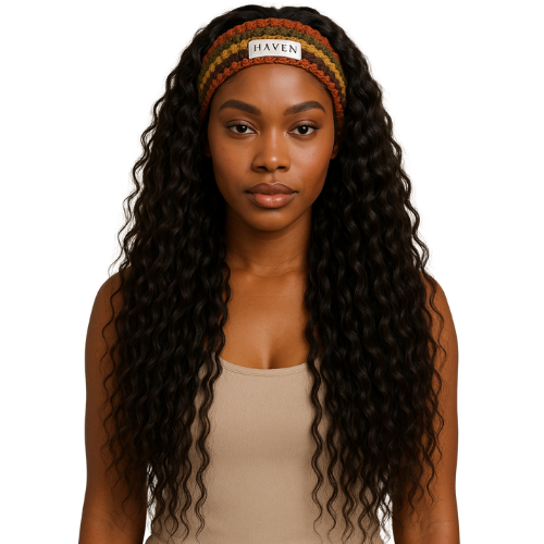 boho hair