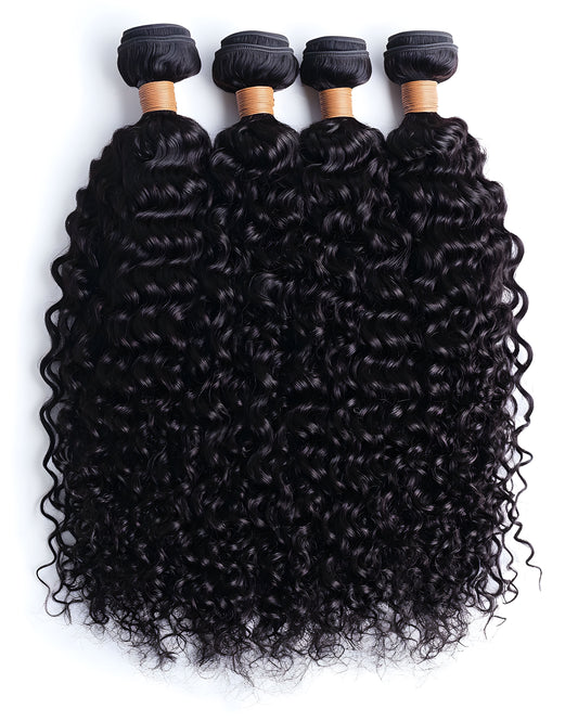 Raw Burmese Curly