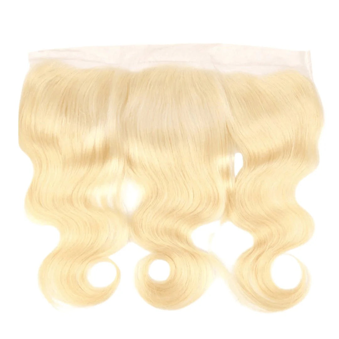 13x6 HD Lace Frontal