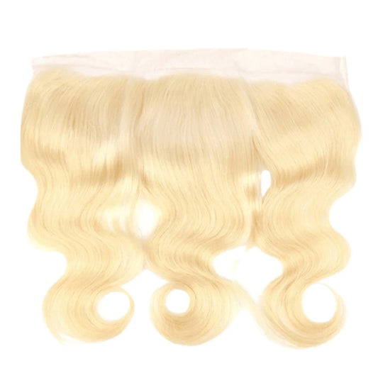 13x6 HD Lace Frontal